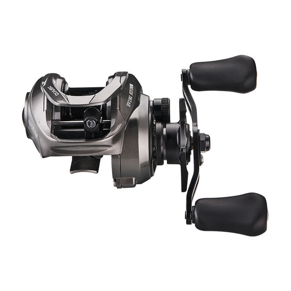 Carrete de Pesca Micro Goteo con Doble Freno - Image 7