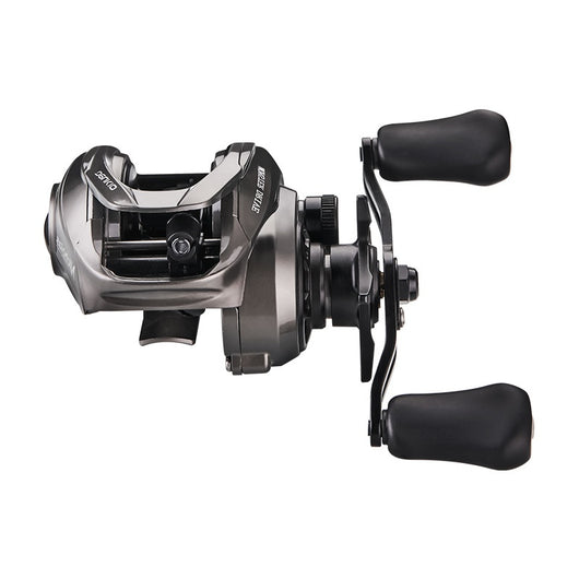 Carrete de Pesca Micro Goteo con Doble Freno - Image 7