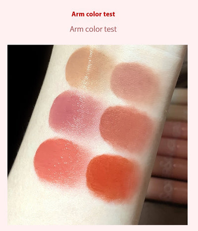 Labial Hidratante Espejo Integrado Color Agua - Sin Manchas - Image 13