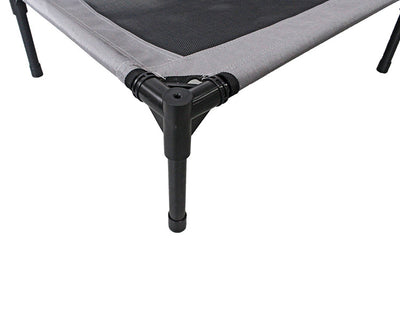 Cama Portátil para Mascotas con Tela Oxford - Colchoneta Removible y Lavable - Image 10