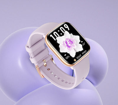 Reloj Inteligente NFC con Brújula y Llamadas Bluetooth - Image 16
