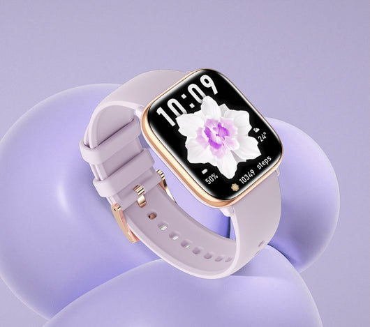 Reloj Inteligente NFC con Brújula y Llamadas Bluetooth - Image 16