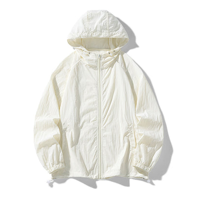 Chaqueta Deportiva Protección Solar para Parejas - Image 6