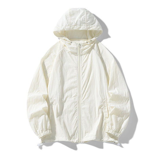 Chaqueta Deportiva Protección Solar para Parejas - Image 6