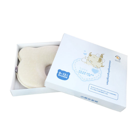 Almohada Correctora de Espuma Viscoelástica para Bebés - Image 10