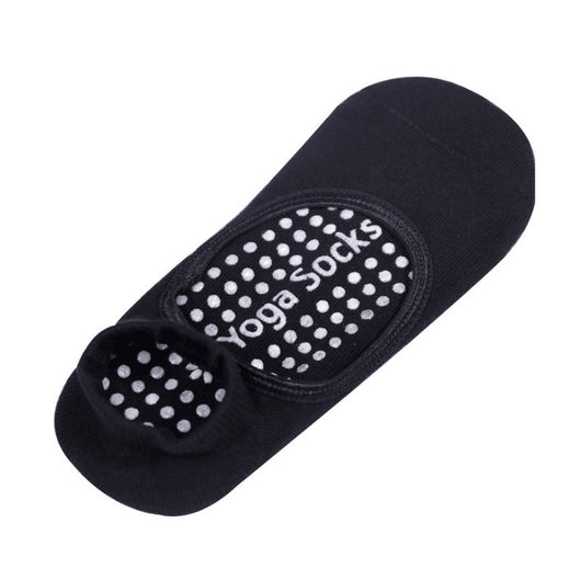Calcetines Antideslizantes para Yoga y Fitness - Image 4