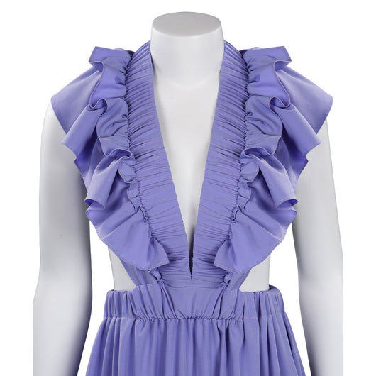 Traje de Disfraz Profesional para Mujer - Image 11