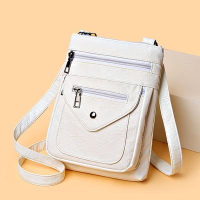 Bolsa Crossbody Vertical para Celular - Bolso de Hombro para Mujer - Image 4