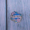Broche Floral Elegante - Distintivo de Moda para Libros