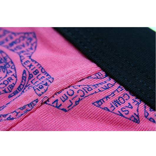 Bóxer Tipo Slip Algodón 100% Cintura Media Hombre - Image 15
