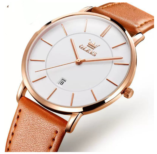 Reloj de Cuarzo Elegante para Hombre - Image 7