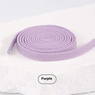 Cordones Elásticos con Patrón de Flechas Multicolor - Image 18