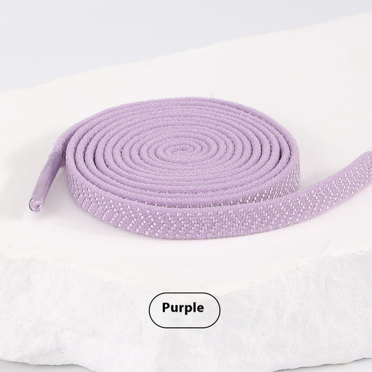 Cordones Elásticos con Patrón de Flechas Multicolor - Image 18