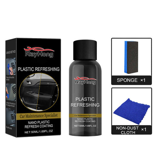 Recubrimiento Nano Protector Renovador