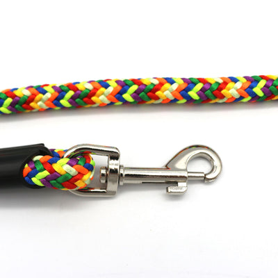 Cuerda de Tracción Trenzada para Perros - Resistente y Segura - Image 6