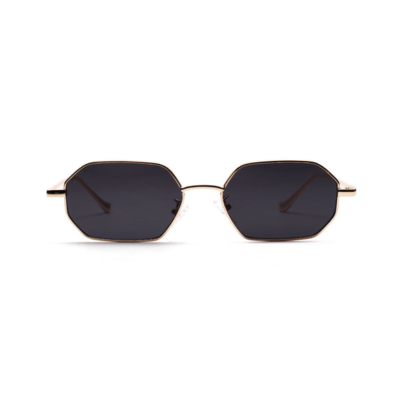 Gafas de Sol con Montura Metálica