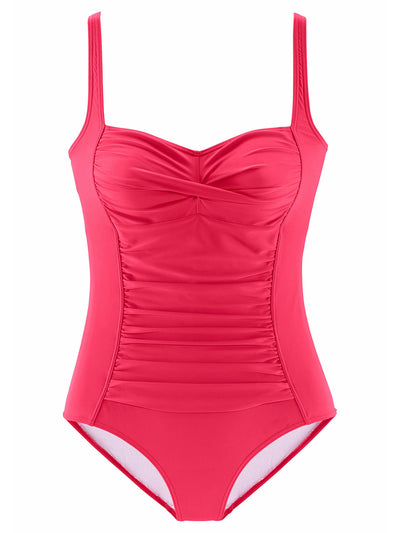Pack de Trajes de Baño Enterizos con Tirantes Finos para Mujer - Image 32