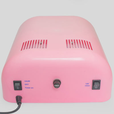 Lámpara UV para uñas de gel - Fotocurado profesional - Image 8