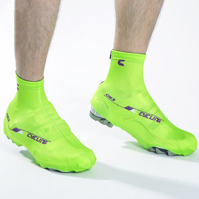 Protector de Zapatos para Candado de Bicicleta de Montaña - Image 12