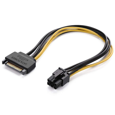 Adaptador PCIe 1x a 16x para Tarjetas Gráficas - Extensión Revolution 557