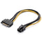 Adaptador PCIe 1x a 16x para Tarjetas Gráficas - Extensión Revolution 557