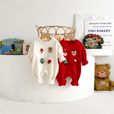 Mono Casual Infantil Unisex con Diseño de Caricaturas - Image 8