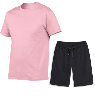 Camiseta Deportiva Casual de Algodón Premium - Image 26