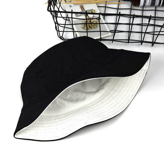 Gorro de Pescador Reversible Camuflaje Japonés - Image 5