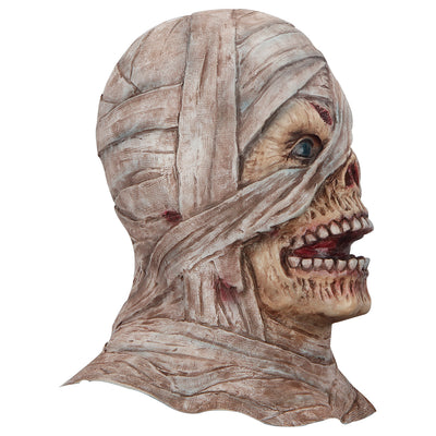 Máscara Momia de Horror para Decoración de Halloween - Image 4