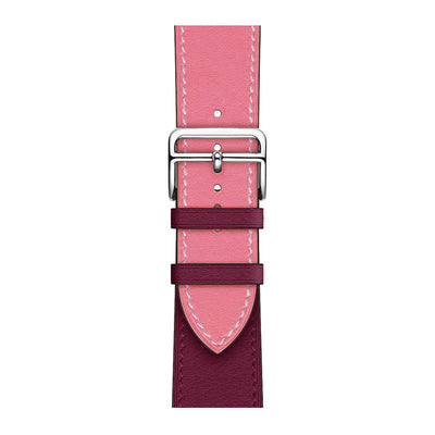 Correa de Reloj en Cuero PU Premium - Compatible con Múltiples Modelos - Image 16