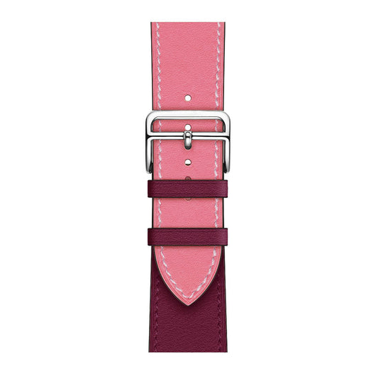 Correa de Reloj en Cuero PU Premium - Compatible con Múltiples Modelos - Image 16