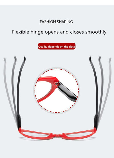 Gafas de Lectura Primavera con Diseño Moderno y Elegante - Image 15