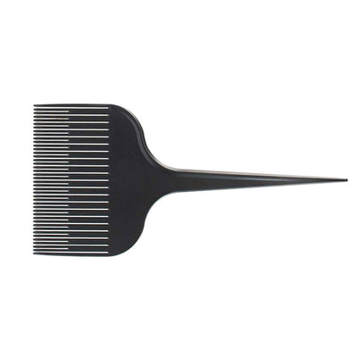 Peine Divisor de Mechas con Destacador de Plástico para Peinado - Image 8