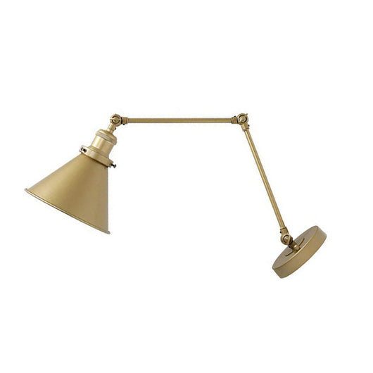 Lámpara de Pared Moderna para Escaleras y Pasillos - Lujo Contemporáneo - Image 4