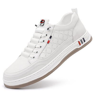 Zapatos Casuales Ligeros y Transpirables para Skateboard - Image 5