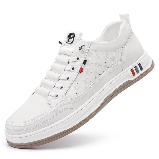 Zapatos Casuales Ligeros y Transpirables para Skateboard - Image 5