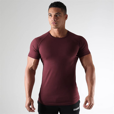 Camiseta Deportiva Elástica para Hombre - Running y Entrenamiento - Image 16