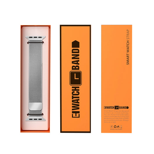 Caja de Embalaje con Asa de Tracción Neutra - Image 4