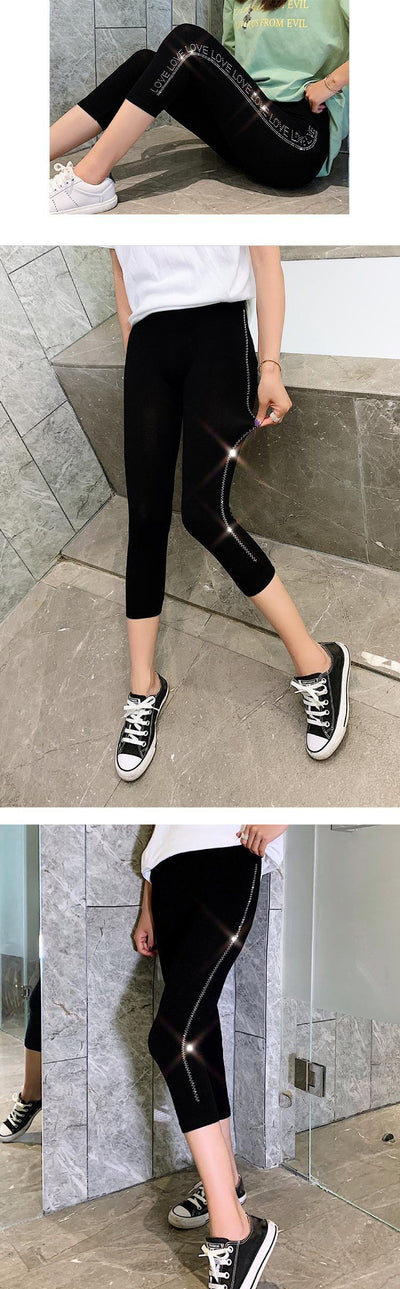 Leggings Yoga Ajustados Realce de Glúteos Multiuso para Mujer - Image 30