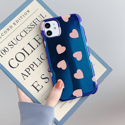 Funda de Silicona para Celular Blu-ray Love - Image 9