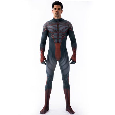 Traje Integral Anime para Hombre - Image 9