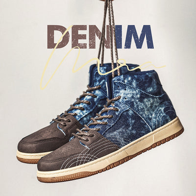 Zapatillas Deportivas Retro Japonesas para Invierno - Estilo Casual Versátil - Image 7