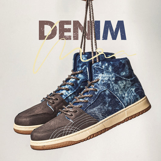 Zapatillas Deportivas Retro Japonesas para Invierno - Estilo Casual Versátil - Image 7