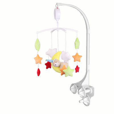 Soporte organizador para accesorios de cochecito - Image 7