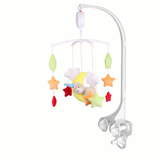 Soporte organizador para accesorios de cochecito - Image 7