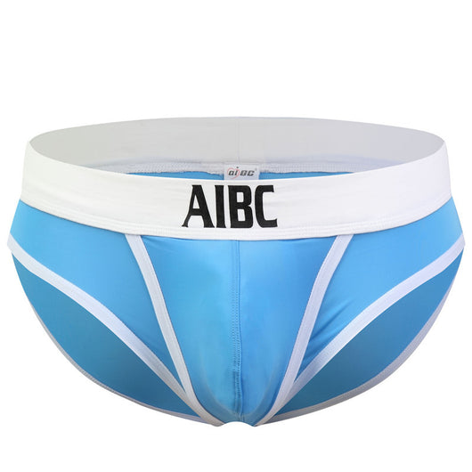 Calzoncillos Hombre Talle Bajo Ice Silk Ultradelgados - Image 6