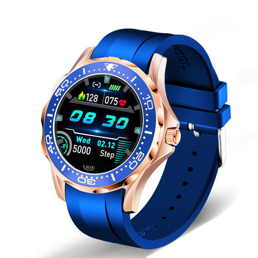Reloj Inteligente Multifunción Deportivo Resistente al Agua - Image 10