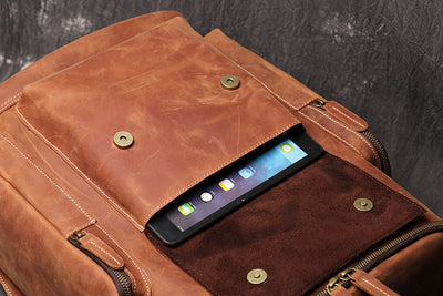 Maletín Profesional de Gran Capacidad para Laptop - Image 27