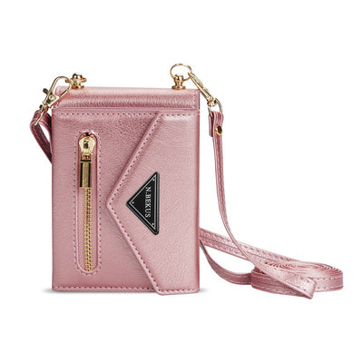 Funda Protectora con Cartera Lateral para Samsung Galaxy Z Flip4 y Flip5 - Image 39
