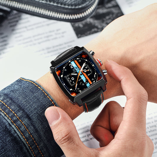 Reloj Automático Mecánico PAULAREIS